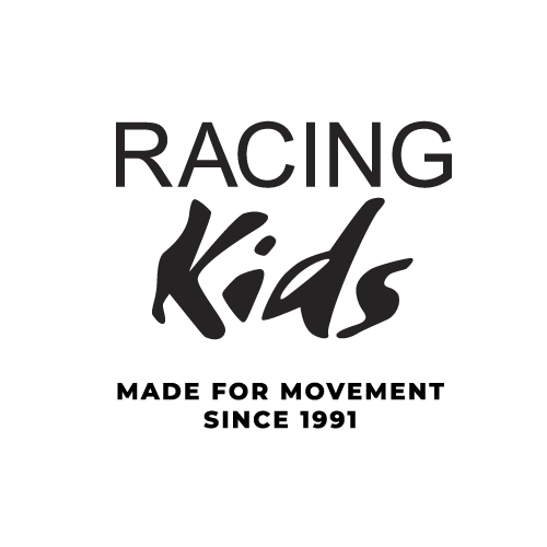 racing kids